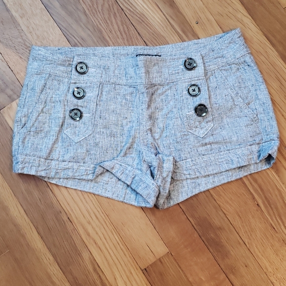 Express Pants - Express Shorts